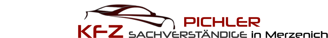 KFZ SACHVERSTNDIGE in Merzenich     PICHLER
